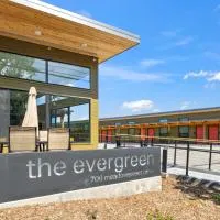 The Evergreen, hotel in Corte Madera