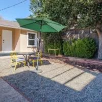 Solvang Bungalow B, ξενοδοχείο σε Solvang