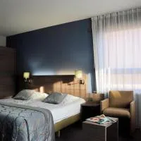 Casino Hotel, viešbutis mieste Kokseidė