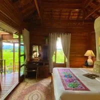 Nan Seasons Boutique Resort, Hotel in Nan