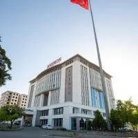 Anemon Grand Malatya Otel, hotel di Malatya