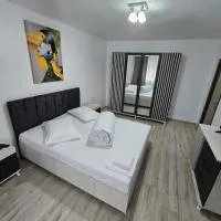 BlueBee Apartment, hotel v destinácii Orăştie