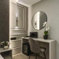 소피아에 위치한 호텔 Sentro Boutique Hotel