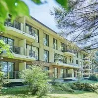 Tokyu Vacations Tateshina, hotel en Chino