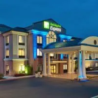 Holiday Inn Express and Suites Quakertown - Allentown Area by IHG, hotel u gradu 'Quakertown'