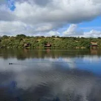 Fleckvieh Guest Farm، فندق في Suurbraak