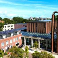 Chasse Residency Hotel, hotel di Amsterdam