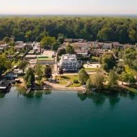 Fontane Hotel, hotel v destinaci Schorfheide