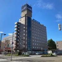 Hotel Alpha-One Sabae, hotel em Sabae