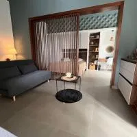 Cantù Home, ξενοδοχείο σε Misilmeri