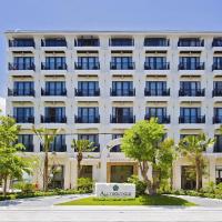 Ally Beach Boutique Hotel Hoian, hotel en Hoi An