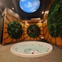 Soko IN Spa, khách sạn ở Soko Banja