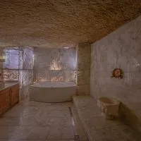 Gamirasu Village House, hôtel à Nevşehir