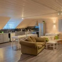 Majutus Massu Ratsaklubis, hotel em Massu
