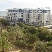Le Monaco Hôtel & Thalasso, hotel in Sousse