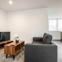 Modern & Bright 1 Bedroom Apartment in Yeadon, hotel poblíž Mezinárodní letiště Leeds Bradford - LBA, Yeadon