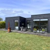 Nieuw Noorderland - Ecohuisjes Terschelling, hotel en Midsland