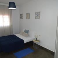 Casasjerezanas Vistaflor2, hotel poblíž Letiště Jerez - XRY, Jerez de la Frontera