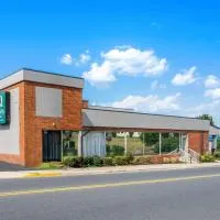Quality Inn Luray, hotel di Luray