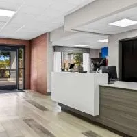 Clarion Pointe Franklin - Nashville Area, khách sạn ở Franklin