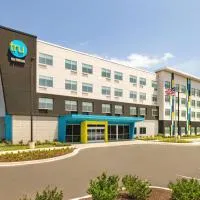 Tru By Hilton Martinsburg, hôtel à Martinsburg