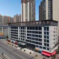 La Quinta by Wyndham Renhuai Zunyi, hotel poblíž Zunyi Maotai Airport - WMT, Cun-i