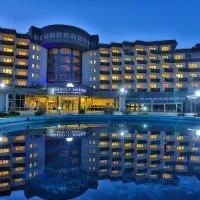 Anadolu Hotels Esenboga Thermal, hotel en Esenboga