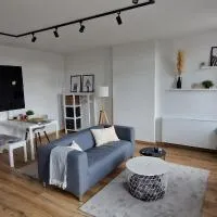Charleroi Cozy Home, hotel u gradu Šarlroa