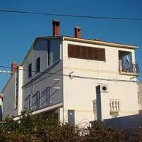 Apartment Silvana, hotel sa Božava