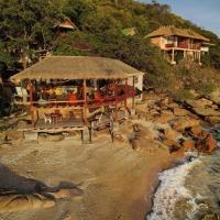 Tao Thong Villa 2 โรงแรมในเกาะเต่า