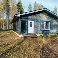 Chalet Pellonranta 2, hotel i Mäkituoma