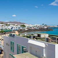 Apartment My Mate Playa Blanca By PVL、プラヤ・ブランカのホテル