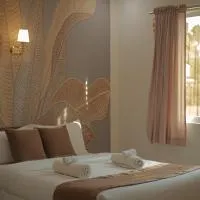 Belladama Hotel, hotel din San Carlos