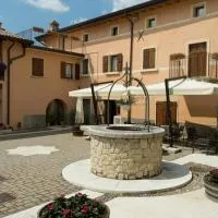 Viesnīca Agriturismo Valentina Cubi pilsētā Fumane