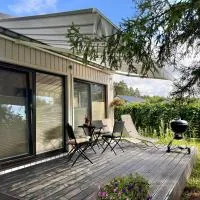 Villa Vlada vacation houses, hotel a Saulkrasti