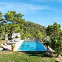 Villa Kumharas, Hotel in Santa Agn&egrave;s de Corona