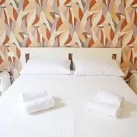 Casa Ninetta Caprarola, hotell i Caprarola
