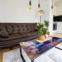 Eggenberg City Suites - Apartment Amore - Self Check-In, hotel u Gracu