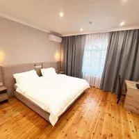 Green Hotel, hotel Osban