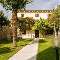B&B Antico Borgo Marcemigo, hotel en Tregnago