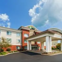 로체스터에 위치한 호텔 Holiday Inn Express Irondequoit by IHG