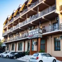 Hotel Rebis, hotel di Brăila