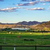 Lake View Horse Ranch, hotel a Vernal