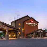 Best Western Plus Cotton Tree Inn، فندق في ساندي