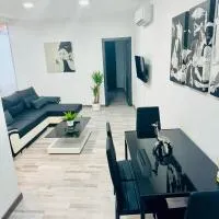 Duplex TH Sanse Norte, hotel em San Sebastián de los Reyes