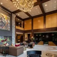 The Swiftwater, hotell i Swiftwater