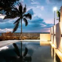 Talam House Coveñas by Bernalo Hotels, hotel u gradu Kovenjas