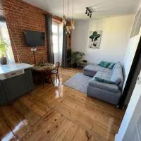 Apartamenty Łuczkowskiego z widokiem na Stary Rynek i Studnię 3, hôtel à Chełm