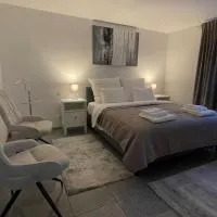 Ein Traum am Waldrand, hotel en Neckargemünd