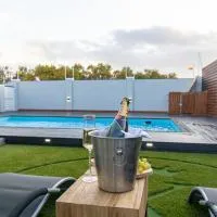 Kamargue Hills, hotel u gradu Gqeberha